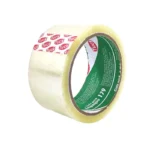 CINTA DE EMPAQUE TRANSP 48MM* 50M 179 TUK