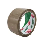 CINTA DE EMPAQUE CANELA 48MM* 50M 179 TUK