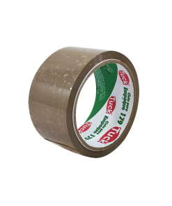 CINTA DE EMPAQUE CANELA 48MM* 50M 179 TUK