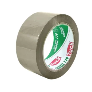 CINTA DE EMPAQUE CANELA 48MM*100M 179 TUK