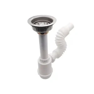 CESPOL FLEXIBLE C/CONTRACANASTA A.I. BOTE GRANDE X