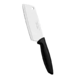HACHUELA P/COCINA 5" C/MANGO D/PLASTICO TRAMONTINA