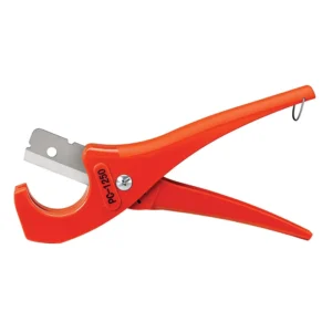 CORTA TUBO 42.00 MM. 1/8"- 1 5/8" RAPIDO RIDGID