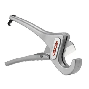 CORTA TUBO 35.00 MM. 1/8"- 1 3/8" RAPIDO P/PLASTI