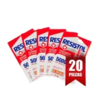 PEGAMENTO CONTACTO DE 21 MLS.5000 BLISTER 20PZ