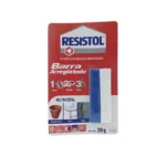 PEGAMENTO EPOXICO 20GR BARRA USO GRAL HENKEL