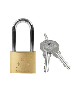 CANDADO #   17 GL     LATON PHL CAJA