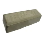 PASTA ABRASIVA COLOR GRIS # 10