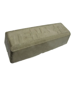PASTA ABRASIVA COLOR GRIS   # 10