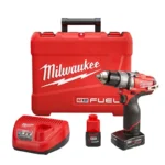 ROTOMARTILLO 1/2" 1700RPM 350LBS/IN FUEL MILWAUKE