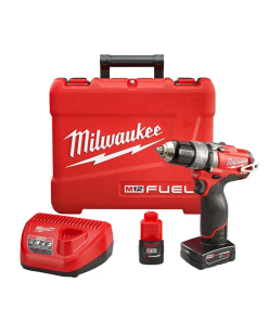 ROTOMARTILLO 1/2" 1700RPM 350LBS/IN  FUEL MILWAUKE