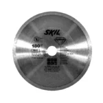 DISCO DE DIAMANTE 7" C/CONTINUO SKIL