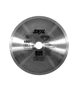 DISCO DE DIAMANTE  7"  C/CONTINUO             SKIL