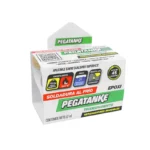 PAGAMENTO EPOXICO TRANSPARENTE PEGATANKE