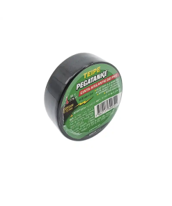 CINTA AISLAR 9M NEGRA PEGATANKE