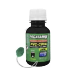 PEGAMENTO PVC,CPVC 80 ML PEGATANKE