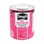 PEGAMENTO P/PVC 950 ML BOTE ROSA PRESION TANGIT