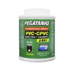 PEGAMENTO PVC,CPVC 240ML PEGATANKE