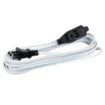 EXTENSION DE 5.00 MTS BLANCA KEER DOMESTICA SANTU
