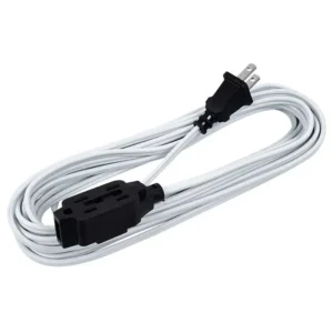 EXTENSION DE  6.00 MTS BLANCA KEER DOMESTICA SANTU