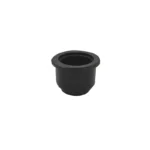 ADAPTADOR DE HULE CHUPON 1 1/4" X 2" P/LAVABO