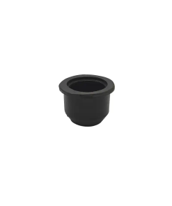 ADAPTADOR DE HULE CHUPON 1 1/4" X 2" P/LAVABO