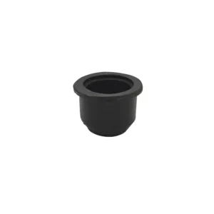 ADAPTADOR DE HULE CHUPON 1 1/4" X 2" P/LAVABO
