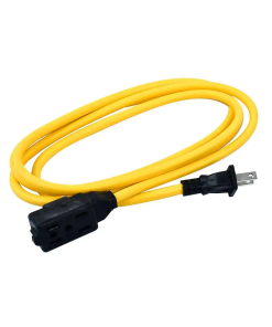 EXTENSION DE  2.00 MTS USO RUDO KEER      SANTUL