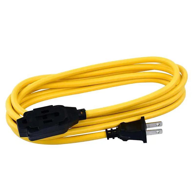 EXTENSION DE 4.00 MTS USO RUDO KEER SANTUL