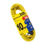 EXTENSION DE 10.00 MTS USO RUDO KEER SANTUL