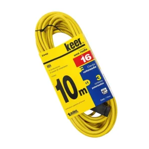 EXTENSION DE 10.00 MTS USO RUDO KEER    SANTUL