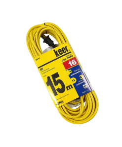 EXTENSION DE 15.00 MTS USO RUDO KEER    SANTUL