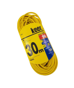 EXTENSION DE 30.00 MTS USO RUDO KEER    SANTUL