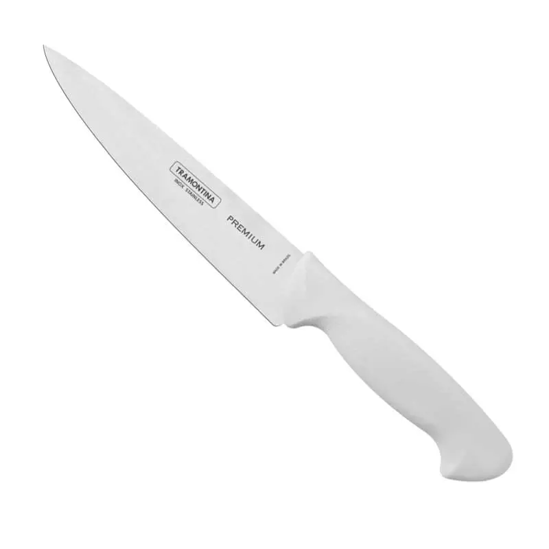 CUCHILLO P/CARNE 6" RECTO PREMIUM TRAMONTINA
