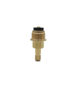 CARTUCHO ASCENDENTE CHICO LATON P/EMPOTRAR # 312*