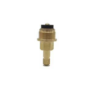 CARTUCHO ASCENDENTE CHICO LATON P/EMPOTRAR # 312*