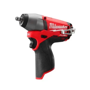 LLAVE DE IMPACTO 3/8" M12 S/BAT.
