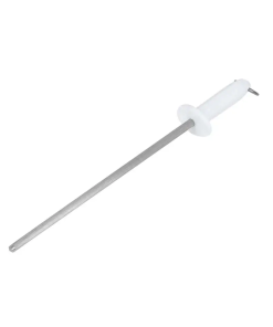 AFILADOR ESTRIADO 12 P/CUCHILLO PROFISSIONAL