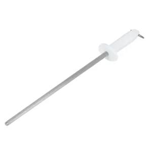 AFILADOR ESTRIADO 12 P/CUCHILLO PROFISSIONAL