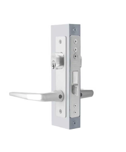 CERRADURA 549 ABL   P/PUERTAS ALUMINIO PHL MX2487