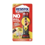 RESISTOL CLICK & PEGA 30G HENKEL