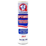 ANTIDERRAPANTE OPTIMUS P/BANDAS TUBO 100G QUIMICTF