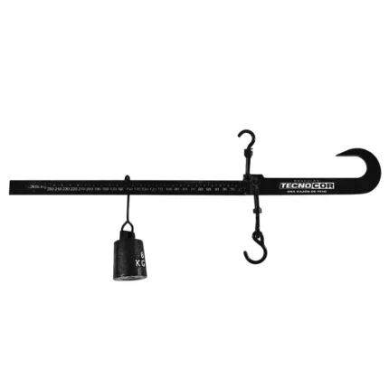 ROMANA DE 250.00 KG DE MACHETE C/8.0 KG TECNOCOR