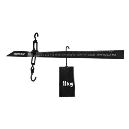 ROMANA DE 250.00 KG DE MACHETE C/8.0 KG INOVADORA