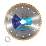 DISCO DE DIAMANTE 7" TURBO CORTE RAPIDO EASYCUT