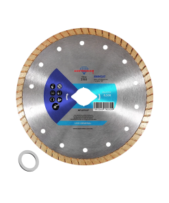 DISCO DE DIAMANTE  7"  TURBO CORTE RAPIDO EASYCUT