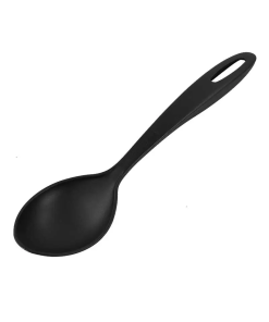 CUCHARA PARA SERVIR ABILITY NEGRO