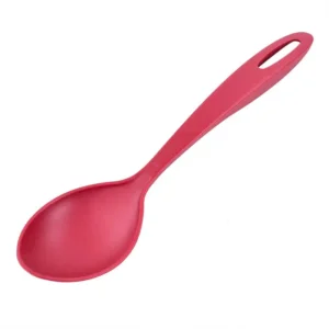 CUCHARA PARA SERVIR ABILITY ROJO