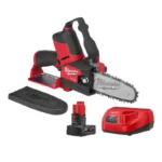 MINISIERRA DE MANO P/PODAR M12 FUEL HATCHET DE 6"