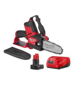 MINISIERRA DE MANO P/PODAR M12 FUEL HATCHET DE 6"